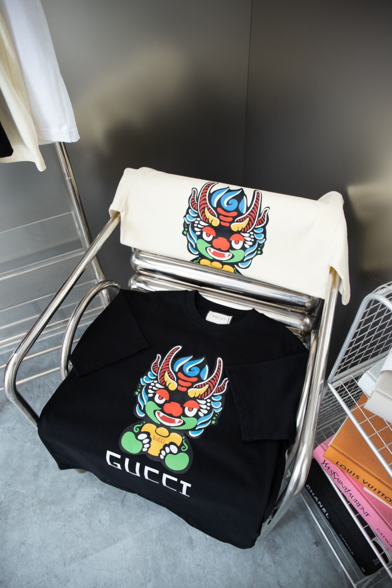 Gucci T-Shirts